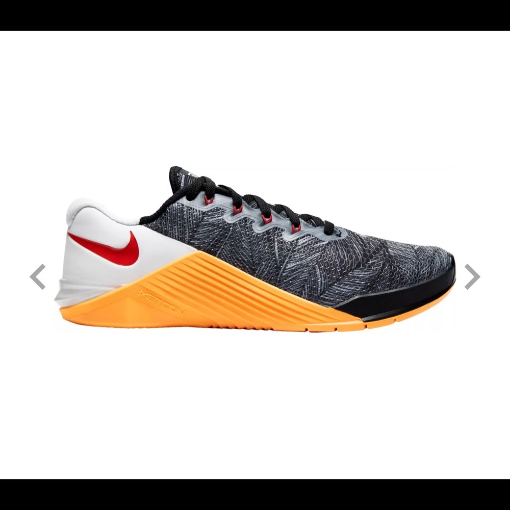 Nike Metcon 5 Sneakers